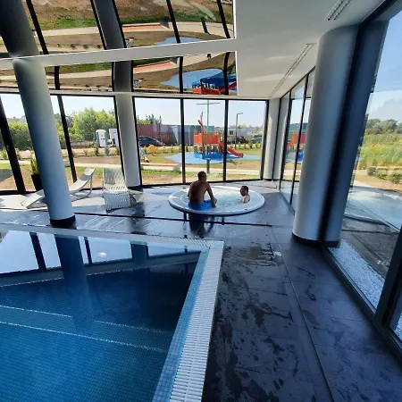 Westin House Resort&spa Koralowa
