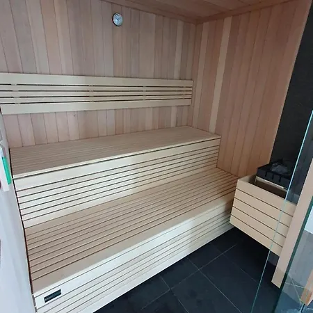 Westin House Resort&spa Koralowa